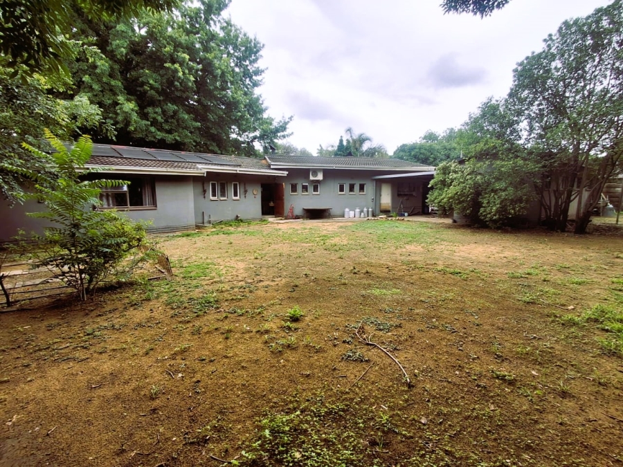 4 Bedroom Property for Sale in Sasolburg Ext 4 Free State